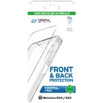 ITSKINS Moto G04/G24 Essential Bundle