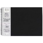 Colour-Black and white