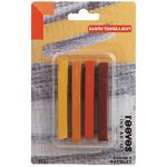 Colour-Earth Tones Light