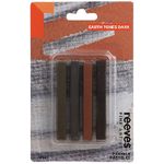 Colour-Earth Tones Dark