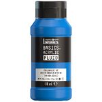 Colour-Cerul Blue Hue