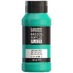 Colour-Bright Aqua Green