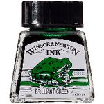 Colour-Brilliant Green