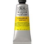 Colour-Cadmium Yellow pale hue