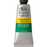 Colour-Permanent Green middle