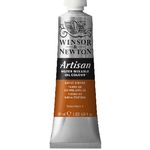 Colour-Burnt Sienna