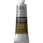 Colour-Raw Umber
