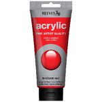 Colour-Brilliant Red