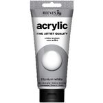 Colour-Titanium White