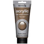 Colour-Burnt Umber