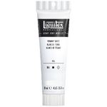 Colour-Titanium White