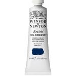 Colour-Prussian Blue