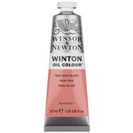 Colour-Pale Rose Blush