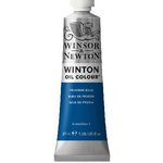 Colour-Prussian Blue
