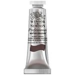 Colour-Burnt Umber