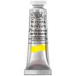 Colour-Cadmium Lemon