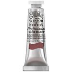 Colour-Caput Mortum purple