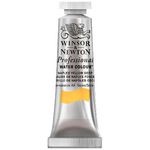 Colour-Naples Yellow deep