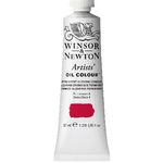 Colour-Permanent Alizarin crimson