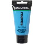 Colour-Cerulean Blue hue