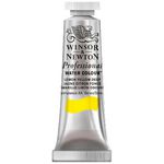 Colour-Lemon Yellow deep