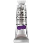 Colour-Permanent Mauve
