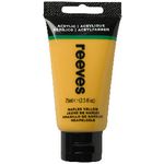 Colour-Naples Yellow