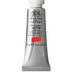 Colour-Cadmium Red