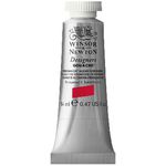 Colour-Permanent Alizarin crimson