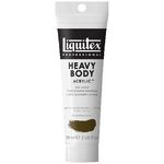 Colour-Raw Umber