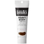 Colour-Burnt Umber