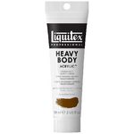 Colour-Burnt Umber transparent