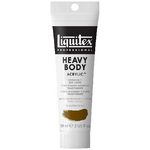 Colour-Raw Umber transparent
