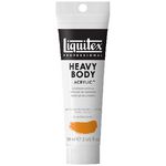 Colour-Cadmium Orange