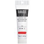 Colour-Cadmium Red medium