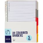 Colour-Assorted Hot colours