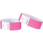tyvek wristbands officeworks