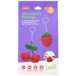 Colour-Cheery & Strawberry