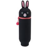 Colour-Black Rabbit