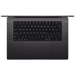MacBook Pro 16