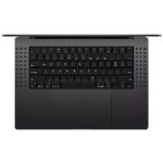 16インチ MacBook Pro M4 Max 48GB 1TB 英字 + α Macbook Pro 16-inch, 2024, Apple M4 Max, 1TB SSD, 48GB RAM