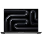 ブラック美品】MacBookPro 16 M3 Max/36GB/1TB 交渉⭕ SEALED 16