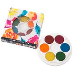 Colour-Summer Colours