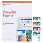 sign into office 365 personal
