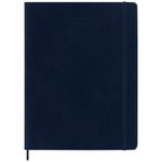 Colour-Sapphire Blue