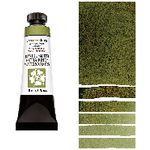 Colour-Undersea Green