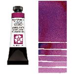 Colour-Rose of Ultramarine