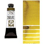 Colour-Rich Green Gold