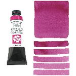 Colour-Quinacridone Lilac