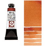 Colour-Quinacridone Burnt Orange